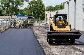 Why Choose Us For All Your Driveway Paving Needs in Bryans Road, MD?